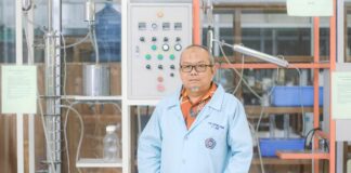 Guru Besar Teknik Kimia UMS: Radiasi Cikande Bukti Lemahnya Pengawasan Impor Logam Bekas