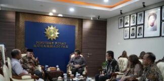 BNI dan Muhammadiyah Perkuat Sinergi Digitalisasi, Keuangan, dan Pengembangan Talenta Global