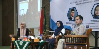 Kemendikdasmen Sosialisasikan Pembelajaran Mendalam bagi Guru SMA di Mataram