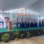 BERJUTA TALENTA MEMBUKA PERHELATAN MDC V 2025.