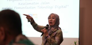 Ditjen Hubdat Dorong Implementasi Pilar Ketiga Rencana Umum Nasional Keselamatan LLAJ