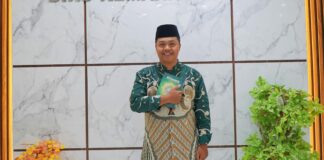 Mahasiswa Kedokteran UMS Raih Juara l Tilawah Nasional The Biology Zone 2025