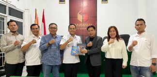 Wali Kota Surakarta Dorong Generasi Z Aktif dalam Politik dan Pembangunan Kota