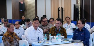 Sinergi dan Kolaborasi dengan BUMN Karya, Rencana BULOG Bangun 100 Infrastruktur Pasca Panen