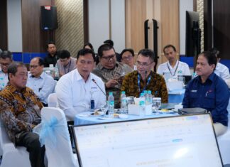 Sinergi dan Kolaborasi dengan BUMN Karya, Rencana BULOG Bangun 100 Infrastruktur Pasca Panen