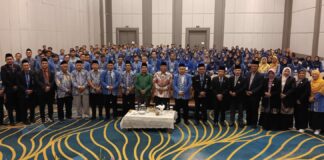 PP Muhammadiyah Dorong Guru Kuasai Kecerdasan Artifisial dan Pendidikan Karakter