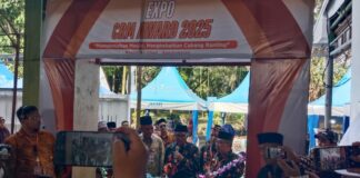Dahlan Rais Buka CRM Award VI: Rahasia Muhammadiyah Bertahan 113 Tahun karena Manfaat