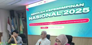Prof. Zainuddin Maliki: Partai Politik Masih Jadi Pabrik Utama Kader Pemimpin Bangsa