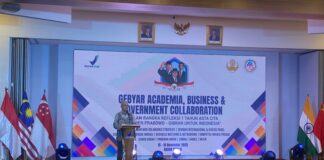 Rektor UMS Dorong Sinergi Triple Helix ABG untuk Percepat Inovasi Kesehatan di BPOM RI