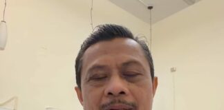 Dialog dan Kerjasama Antar Agama untuk Dunia yang Lebih Damai