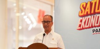 Gandeng Perusahaan Global, Kemenperin Cetak Talenta Digital