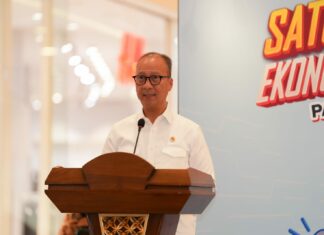 Gandeng Perusahaan Global, Kemenperin Cetak Talenta Digital