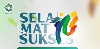 Menjadi yang Terdepan Tanpa Berebut Menjadi yang di Depan