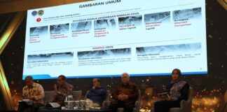 Kemenhub Perkuat Integrasi Sistem Penimbangan Kendaraan untuk Penanganan Kendaraan ODOL