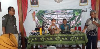 UMS Dorong Pertanian Modern Berbasis Energi Terbarukan untuk Ketahanan Pangan