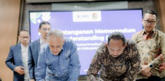 UMS dan Pemkab Karanganyar Teken Kerja Sama Strategis untuk Optimalkan Potensi Daerah