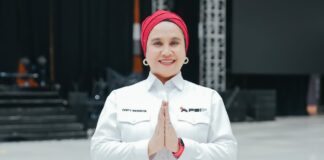 Fenty Noverita: PSI Siap Lulus Verifikasi, Rakorwil Sulteng Titik Awal Kebangkitan Menuju 2029