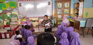 Direktur Mengajar: Wujud Apresiasi pada Guru dalam Bulan Guru Nasional 2025 Direktur Mengajar: Wujud Apresiasi pada Guru dalam Bulan Guru Nasional 2025