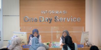 Daftar Awal ke UMS, Hemat Hingga 10%! Pendaftar PMB 2026/2027 Meningkat