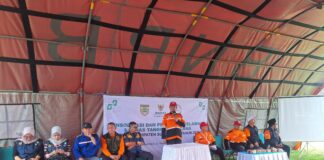 BAZNAS Sukoharjo Latih Relawan Tanggap Bencana Demi Kemanusiaan