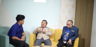 Fenomena Bobibos Dikritisi UMS Insight, Akademisi Tegaskan Perlu Verifikasi Ilmiah