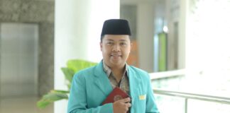 Mahasiswa UMS Juara 1 Festival Syiar Islam Nasional 2025