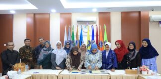 FK UMS Gandeng FK UMSU Siapkan Prodi Spesialis Kedokteran Keluarga