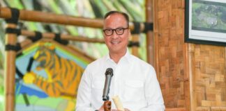 Hadapi Dinamika Global, Kemenperin Pacu IKM Furnitur Tembus Pasar Nontradisional