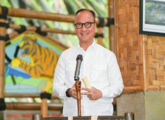 Hadapi Dinamika Global, Kemenperin Pacu IKM Furnitur Tembus Pasar Nontradisional
