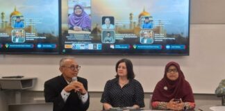 Rektor UMS Tekankan Pendidikan Bermutu dan Deep Learning di ProfunEdu 11th Monash University