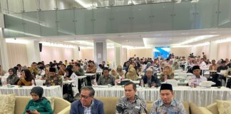 MPR RI Tekankan Persatuan sebagai Modal Utama Bangun Bangsa