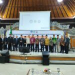 BIMBINGAN TEKNIS PM, KKA, DAN PPK MAJELIS DIKDASMEN & PNF REGIONAL BALI