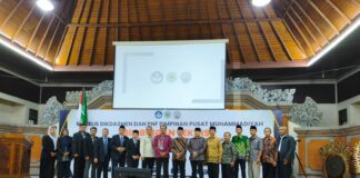 BIMBINGAN TEKNIS PM, KKA, DAN PPK MAJELIS DIKDASMEN & PNF REGIONAL BALI