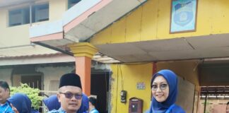 Hadiah BaktiMu Guru Warnai Peringatan Hari Guru