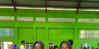 SD Muh PK Banyudono Juara Taekwondo POPDA