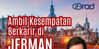 Ausbildung eGrad Buka Peluang Karier di Jerman