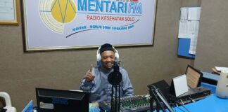 Tauhid Jadi Solusi Atasi Stres Modern