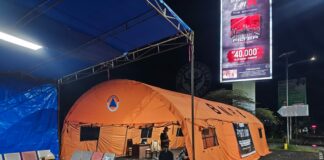 AirNav Indonesia Pastikan Kelancaran Navigasi Penerbangan Pasca Banjir di Sumatera