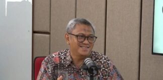 Prodi MR UII Mencetak Pemimpin Proyek Inovatif di Industri Modern Imam Djati Widodo, Ketua Jurusan Teknik Industri FTI UII. (foto : istimewa)