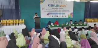 KISMUBA 2025 Hadirkan 250 Peserta, Warnai Semarak Milad Muhammadiyah ke-113 di Purworejo