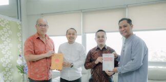 UMS Tuan Rumah MAG Scholar Conference, Dorong Kerja Sama Riset Global