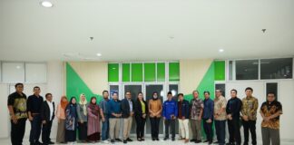 UMS dan PLN Teken MoU untuk Kembangkan Riset Energi Berkelanjutan di Indonesia