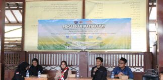 Racana UMS Bangkitkan Semangat Anak Yatim Boyolali untuk Raih Pendidikan Tinggi