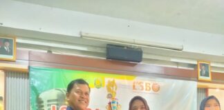 LSBO PDM Surakarta Matangkan Persiapan Resepsi Milad Muhammadiyah ke-113, Gen Z Harapkan Ruang Berkarya Lebih Luas