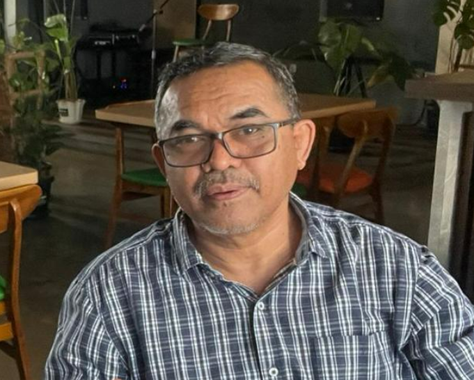 Deforestasi: Bukan Sekadar Isu Lingkungan, Ini Ancaman Sistemik Stabilitas Negara