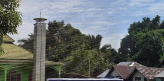 Mandomai Bersiap Meriahkan Milad ke-113 Muhammadiyah Kabupaten Kapuas