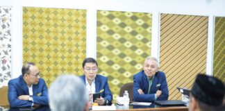 Audit Surveillance II ISO 21001:2018, UMS Perkuat Sistem Mutu Pendidikan