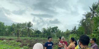 UNIMMA Berdayakan Desa Wringinputih: Ubah Limbah Pertanian Jadi Pakan Ternak Bernilai Ekonomi