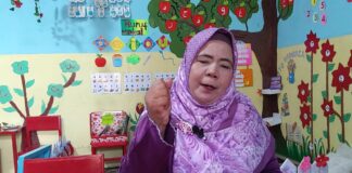 Guru TK Penerima Beasiswa S1 Program RPL Tahun Ini, Berharap Bisa Tamat Tepat Waktu
