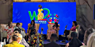 Indonesia Bawa Pemberdayaan Perempuan Digital ke W20 Summit Afrika Selatan, Sisternet Jadi Contoh Terbaik Indonesia Bawa Pemberdayaan Perempuan Digital ke W20 Summit Afrika Selatan, Sisternet Jadi Contoh Terbaik